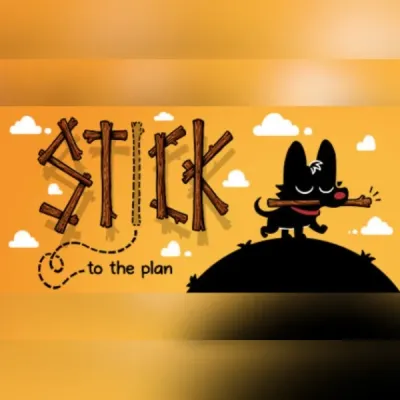 Stick to the Plan (PC) Steam Gift