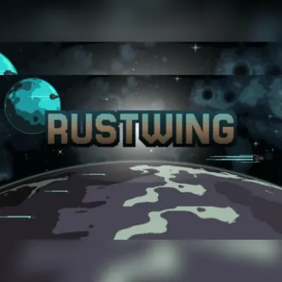 Rustwing (PC) Steam Gift