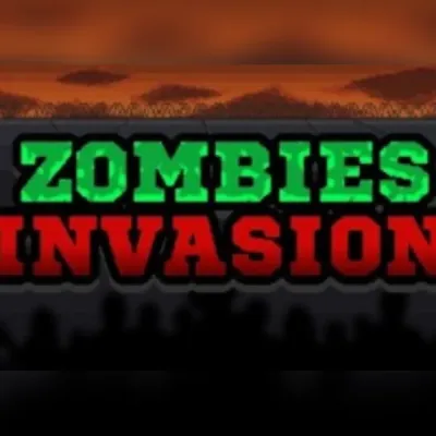 Zombies Invasion (PC) Steam Gift