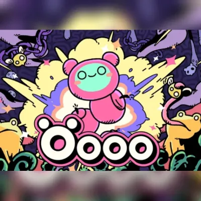 Öoo (PC) Steam Gift
