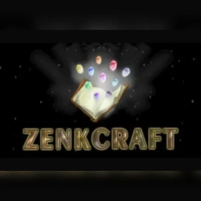 Zenkcraft (PC) Steam Gift