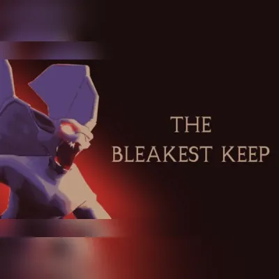 The Bleakest Keep (PC) Steam Gift