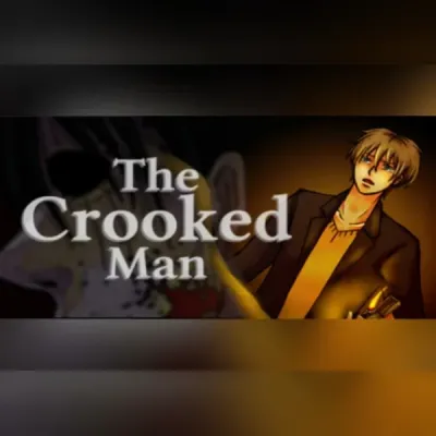 The Crooked Man (PC) Steam Gift