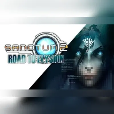 Sanctum 2: Road to Elysion (DLC) (PC) Steam Gift