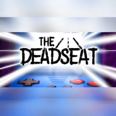 The Deadseat (PC) Steam Gift