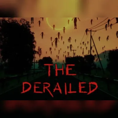 The Derailed (PC) Steam Gift