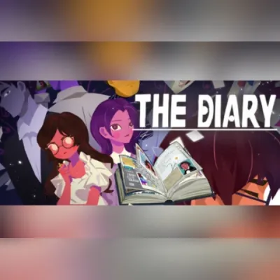 The Diary (PC) Steam Gift