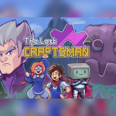 The Last Craftsman (PC) Steam Gift