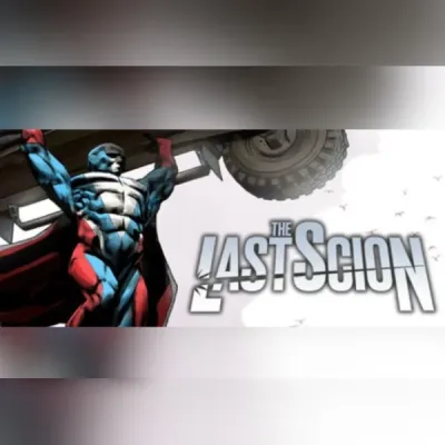The Last Scion (PC) Steam Gift