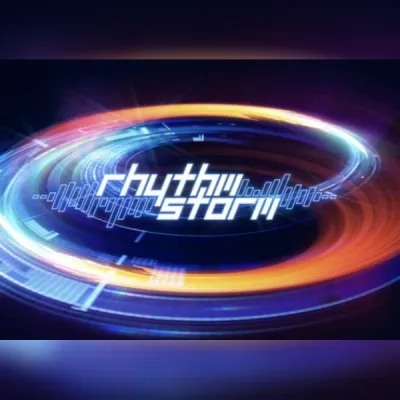 Rhythm Storm (PC) Steam Gift