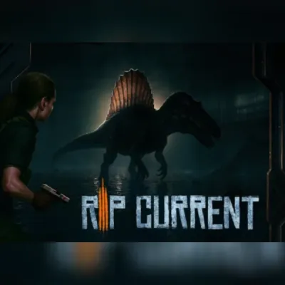 Rip Current (PC) Steam Gift