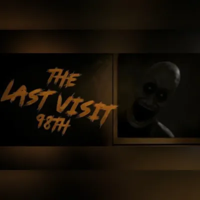 PostSoviet - The Last Visit: 98th (PC) Steam Gift