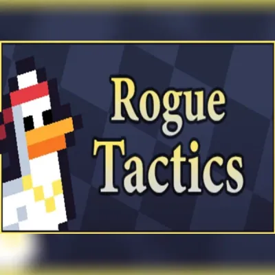 Rogue Tactics (PC) Steam Gift
