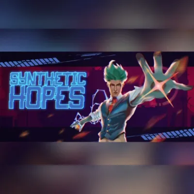 Synthetic Hopes (PC) Steam Gift