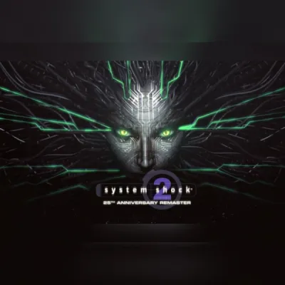 System Shock 2 Remastered (PC) Steam Gift
