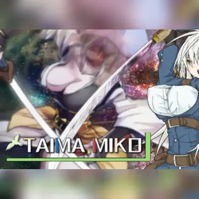 TAIMA MIKO (PC) Steam Gift
