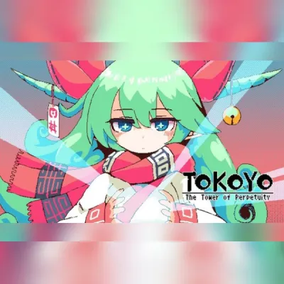 TOKOYO: The Tower of Perpetuity (PC) Steam Gift