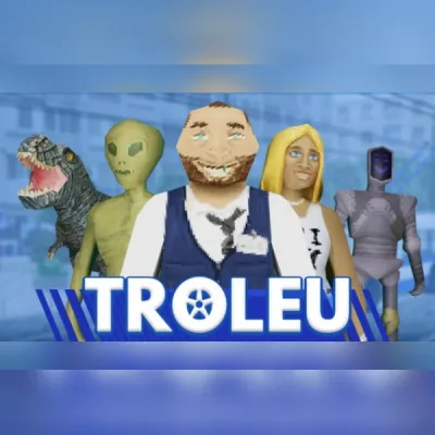TROLEU (PC) Steam Gift