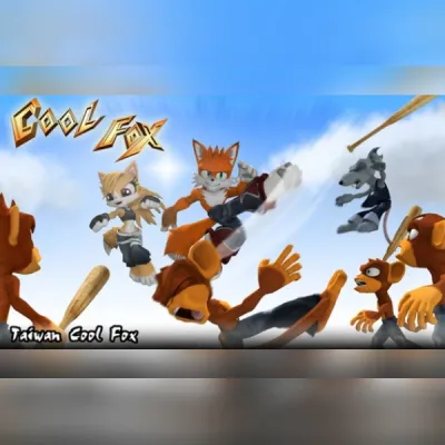 Taiwan Coolfox (PC) Steam Gift