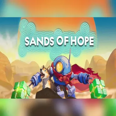 Sands of Hope (PC) Steam Gift