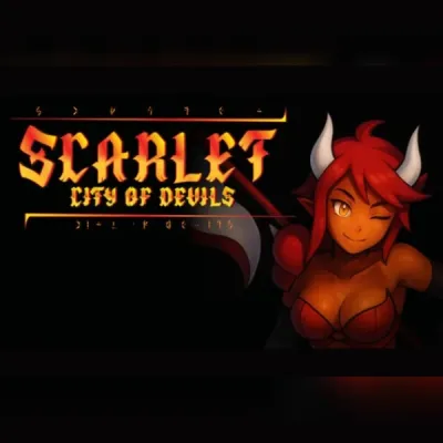 Scarlet of the City of Devils (PC) Steam Gift