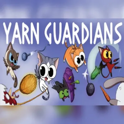 Yarn Guardians (PC) Steam Gift