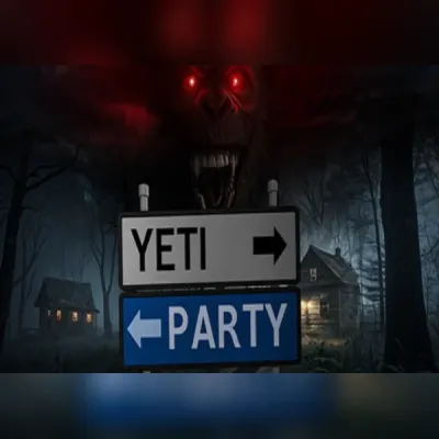 YetiParty (PC) Steam Gift