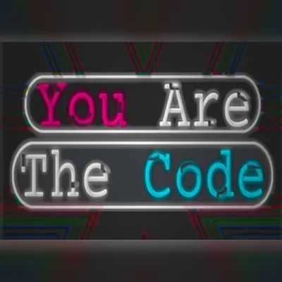 You Are The Code (PC) Steam Gift