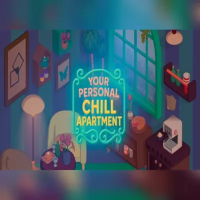 Your Personal Chill Apartment (PC) Steam Gift