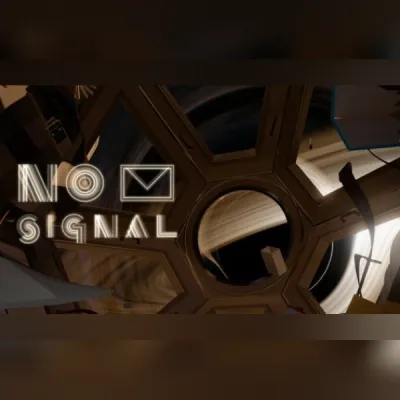 no signal (PC) Steam Gift