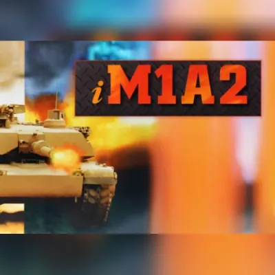 iM1A2 Abrams (PC) Steam Gift