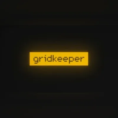 gridkeeper (PC) Steam Gift