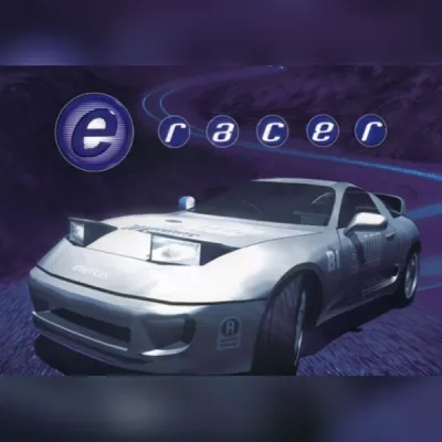 e-Racer (PC) Steam Gift