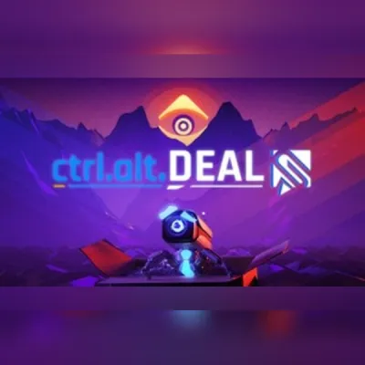 ctrl.alt.DEAL (PC) Steam Gift