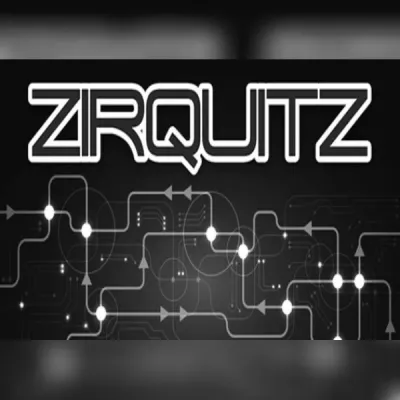 ZIRQUITZ (PC) Steam Gift