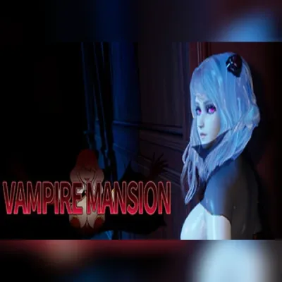 Vampire Mansion (PC) Steam Gift