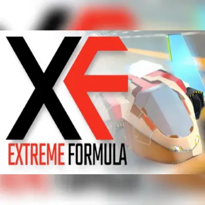 XF Extreme Formula (PC) Steam Gift