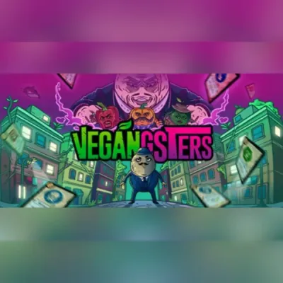 Vegangsters (PC) Steam Gift