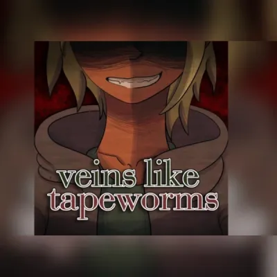 Veins Like Tapeworms (PC) Steam Gift