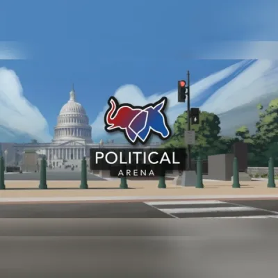 Political Arena (PC) Steam Gift