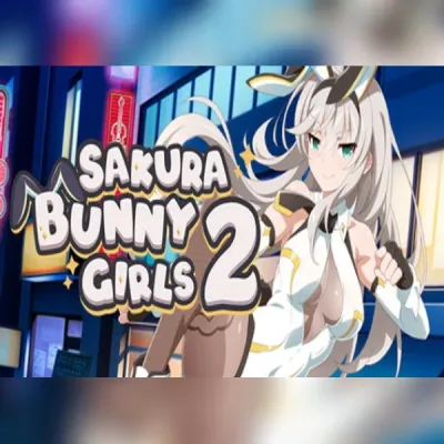 Sakura Bunny Girls 2 (PC) Steam Gift