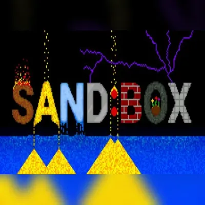 Sand:box (PC) Steam Gift