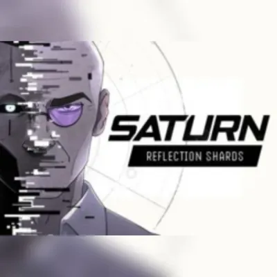 Saturn - Reflection Shards (DLC) (PC) Steam Gift
