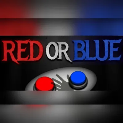 Red or Blue (PC) Steam Gift