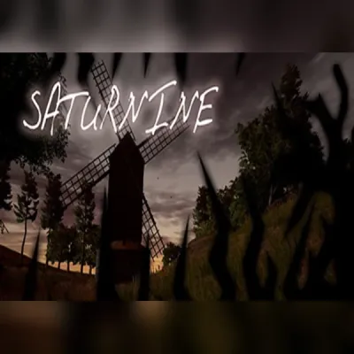 Saturnine (PC) Steam Gift