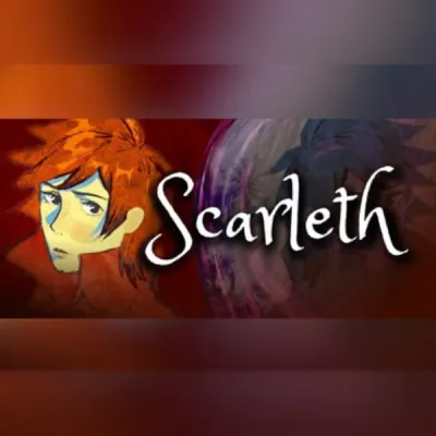 Scarleth (PC) Steam Gift