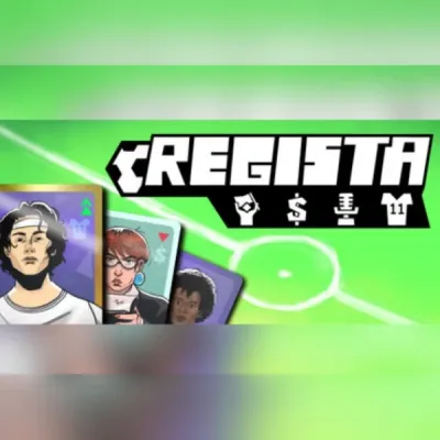Regista: Reign Your Football Club (PC) Steam Gift