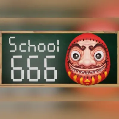 School 666 (PC) Steam Gift