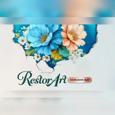 RestorArt: Horizon Bay Collector's Edition (PC) Steam Gift