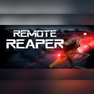 Remote Reaper: FPV Drone (PC) Steam Gift